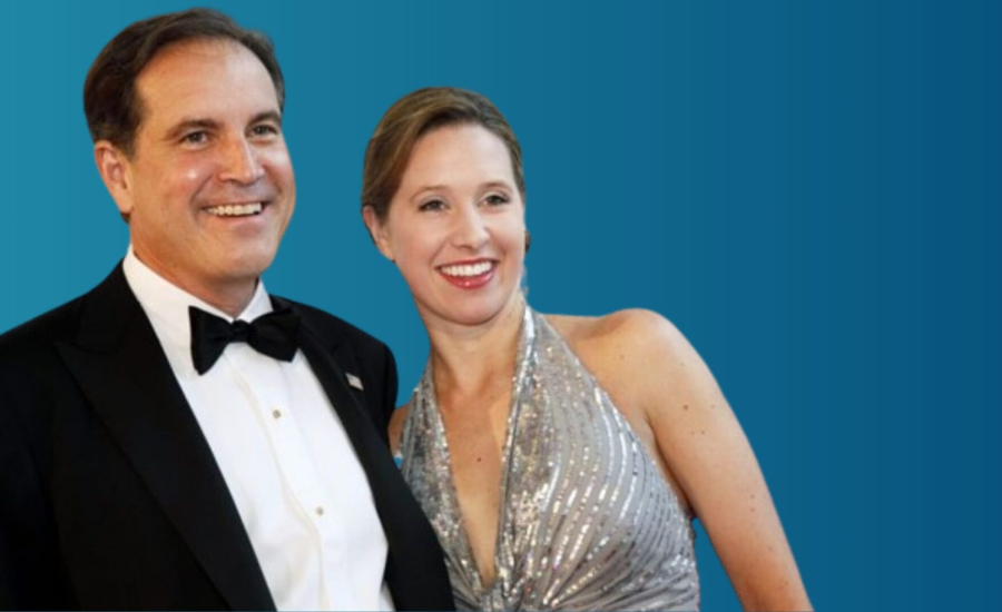 From Marriage to Independence The Journey of Ann Lorraine Carlsen Nantz